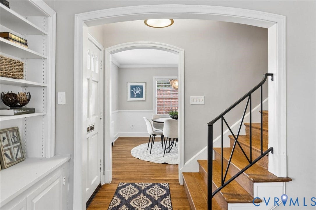 1316 Brookland Parkway, Richmond, VA 23227 1316 Brookland Parkway, Richmond, VA 23227