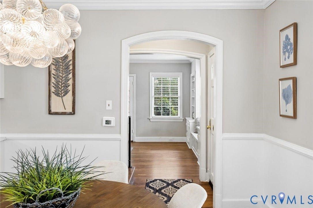 1316 Brookland Parkway, Richmond, VA 23227 1316 Brookland Parkway, Richmond, VA 23227