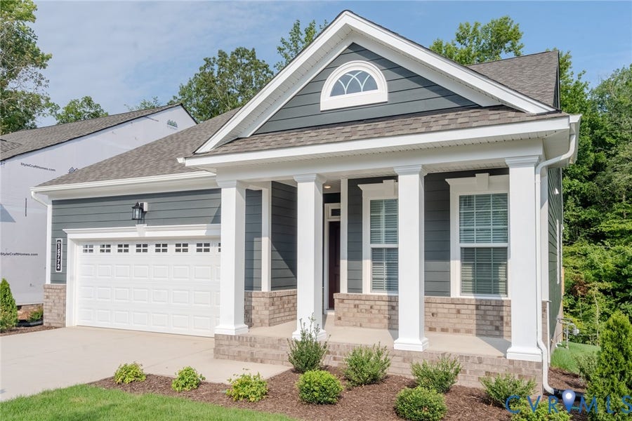 Property photo for 5719 Kayak Cove Court, Chesterfield, VA