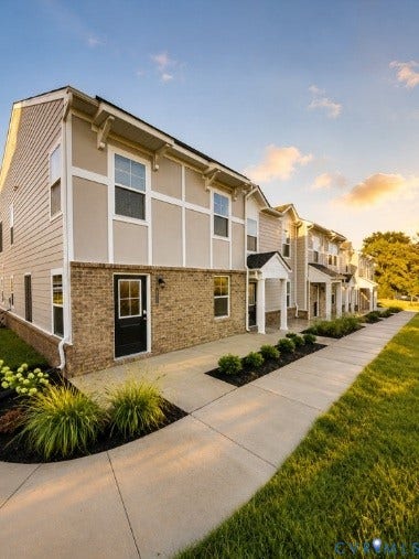 Property photo for 14630 Hancock Towns Drive, #R-1, Chesterfield, VA