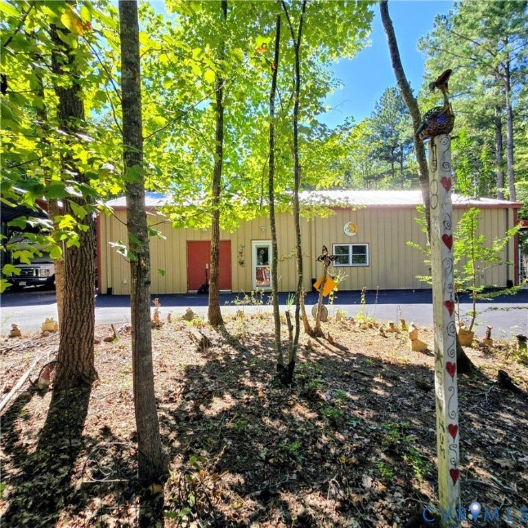 Property photo for 5104 Double Bridges Road, Meherrin, VA