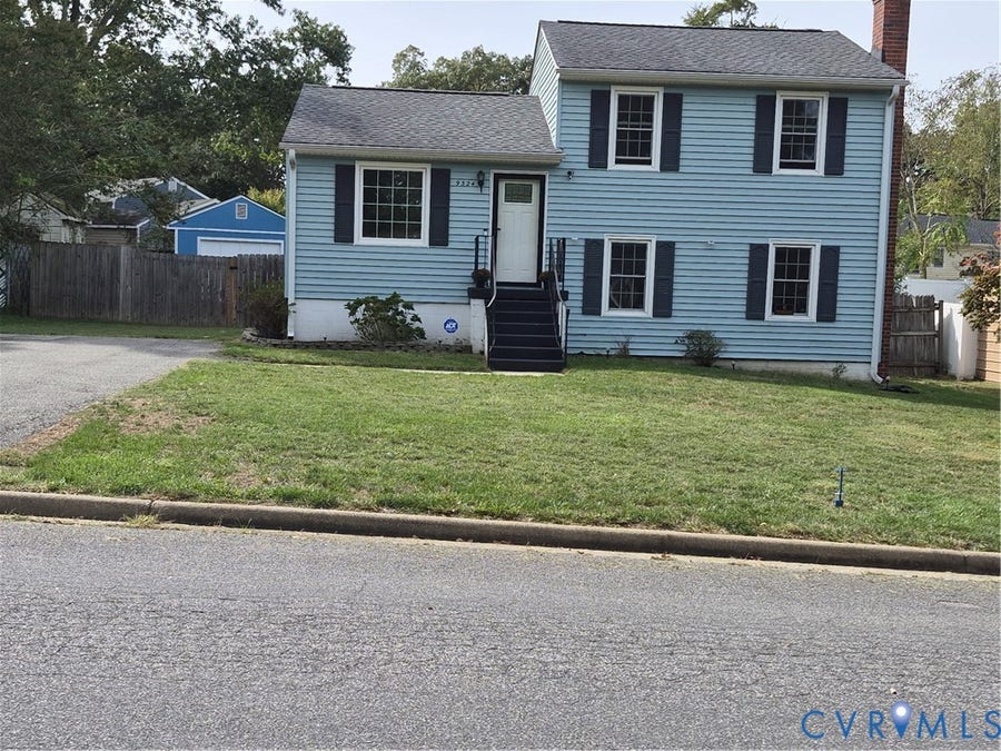 Property photo for 9324 Shiloh Drive, Chesterfield, VA