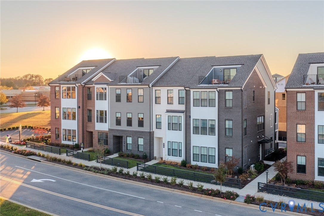 200 Quiet Breeze Alley, #42-1, Edge At Westchester Commons, Midlothian, VA 23113 200 Quiet Breeze Alley, #42-1, Edge At Westchester Commons, Midlothian, VA 23113