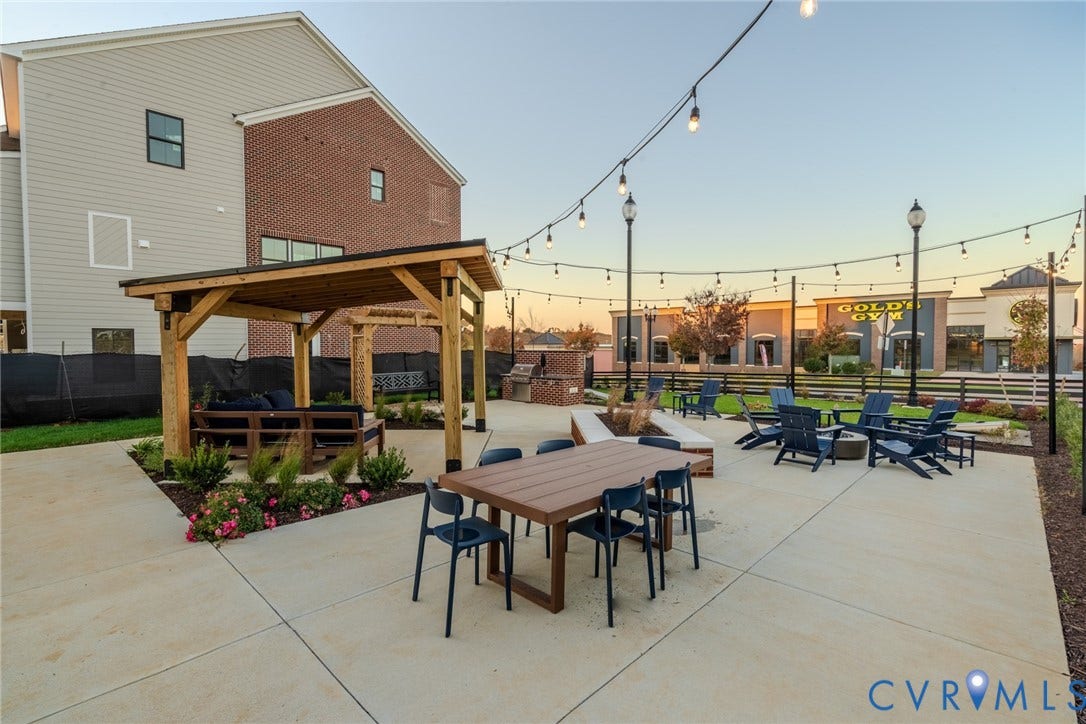 200 Quiet Breeze Alley, #42-1, Edge At Westchester Commons, Midlothian, VA 23113 200 Quiet Breeze Alley, #42-1, Edge At Westchester Commons, Midlothian, VA 23113