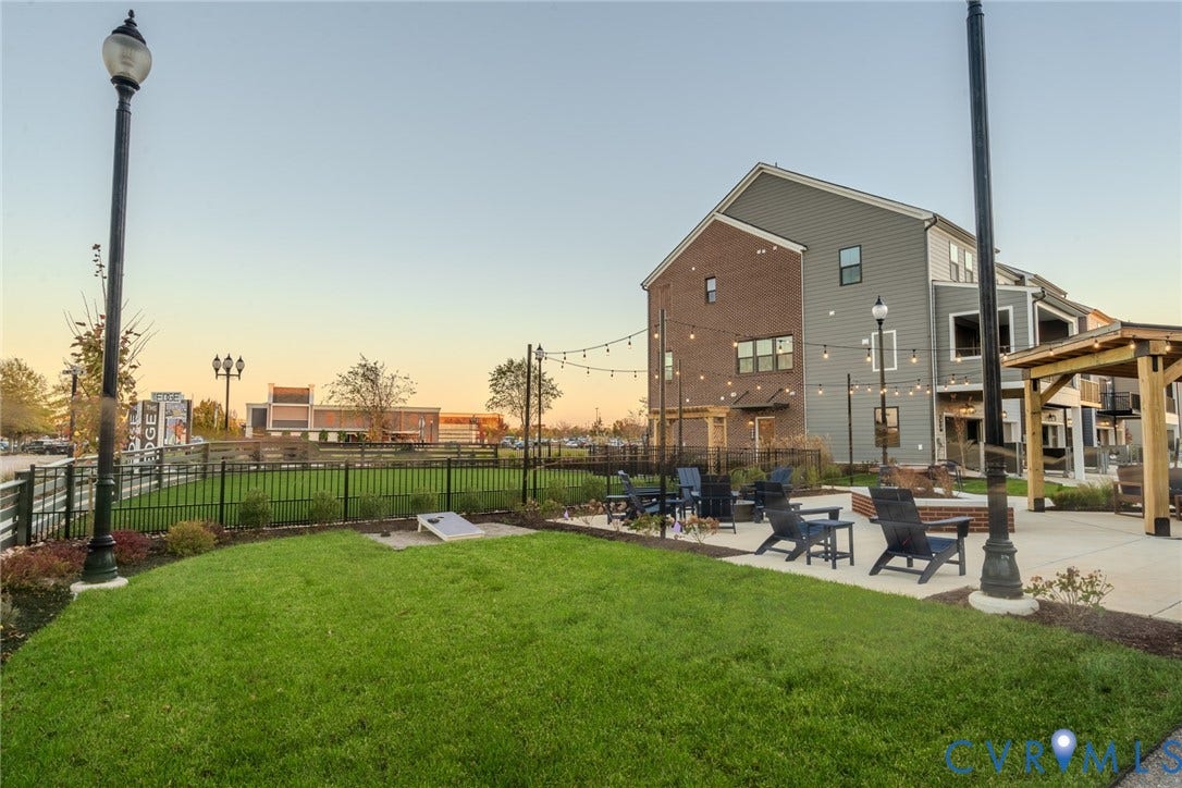 200 Quiet Breeze Alley, #42-1, Edge At Westchester Commons, Midlothian, VA 23113 200 Quiet Breeze Alley, #42-1, Edge At Westchester Commons, Midlothian, VA 23113
