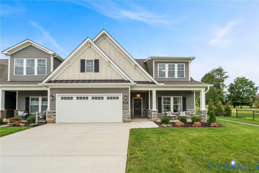Property photo for 191 Wendenburg Court, #2, Aylett, VA
