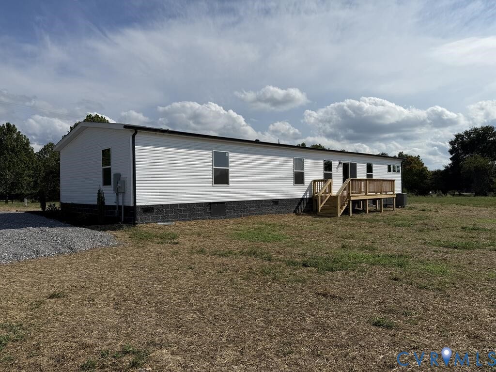 3035 Cumberland Road, Cumberland, VA 23040 3035 Cumberland Road, Cumberland, VA 23040