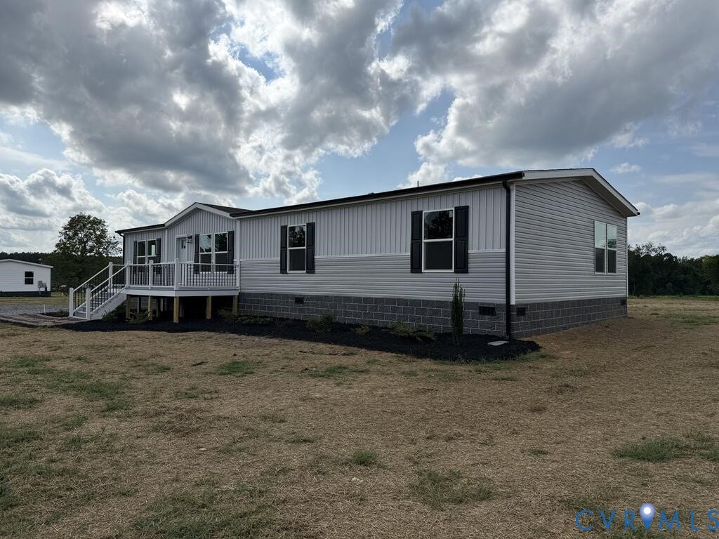 3039 Cumberland Road, Cumberland, VA 23040 3039 Cumberland Road, Cumberland, VA 23040