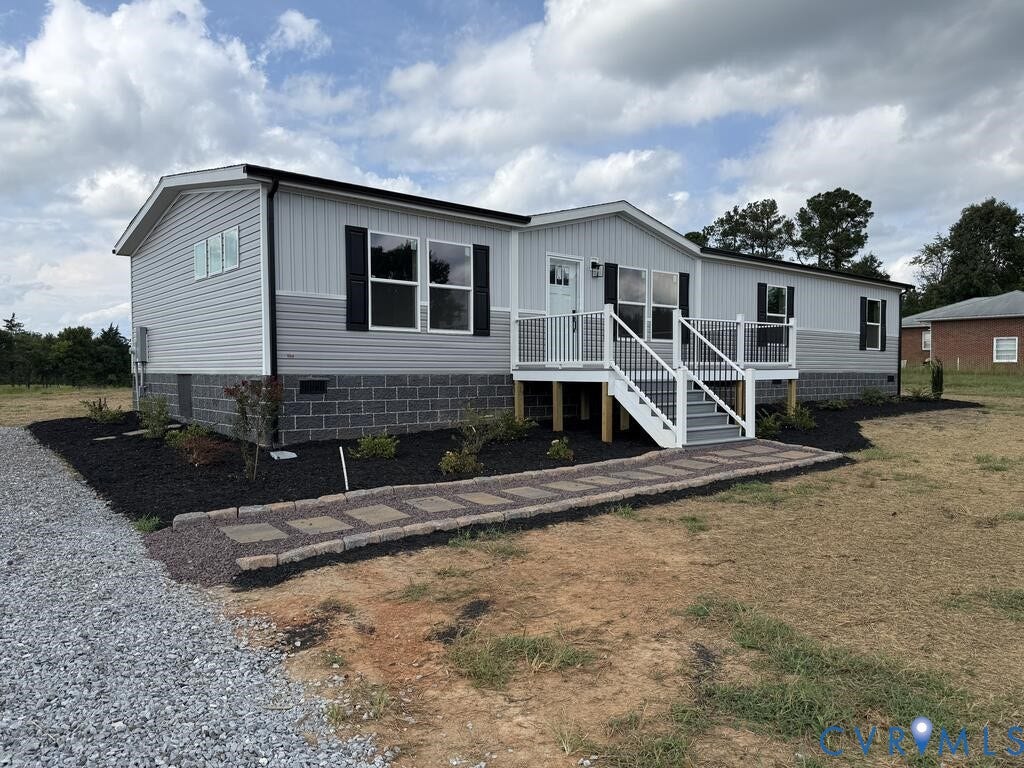 3039 Cumberland Road, Cumberland, VA 23040 3039 Cumberland Road, Cumberland, VA 23040
