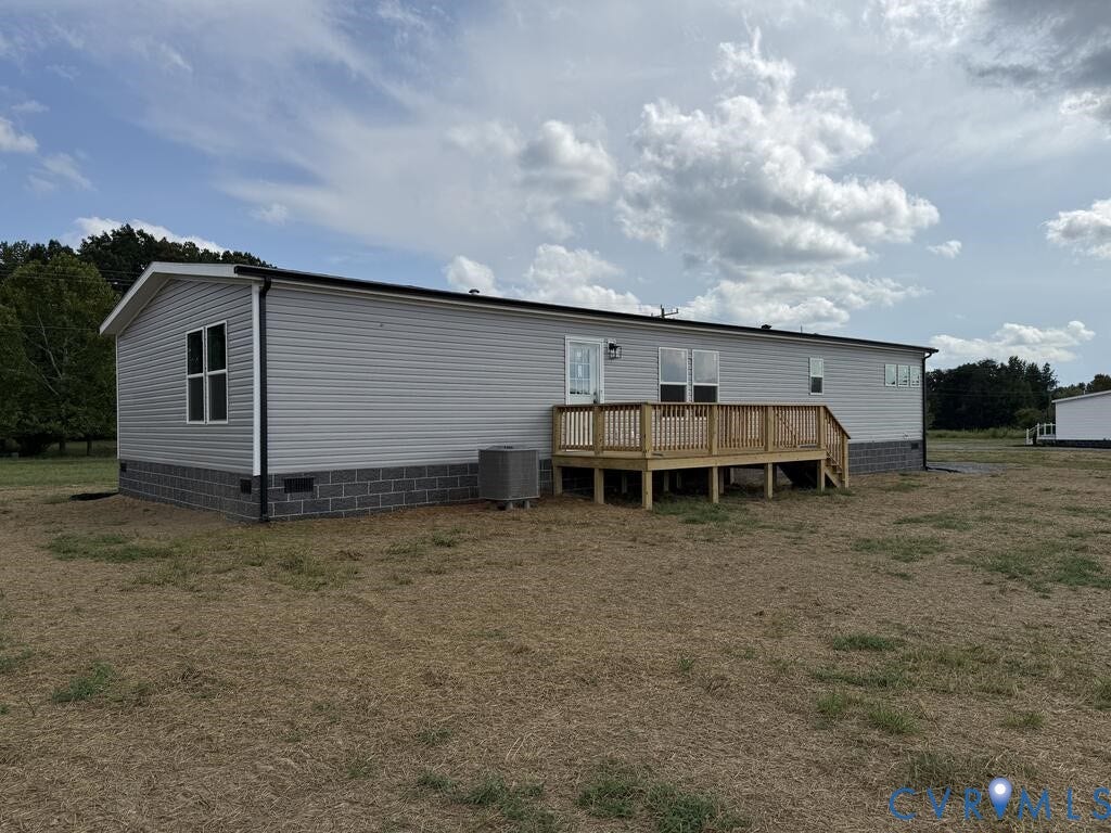 3039 Cumberland Road, Cumberland, VA 23040 3039 Cumberland Road, Cumberland, VA 23040
