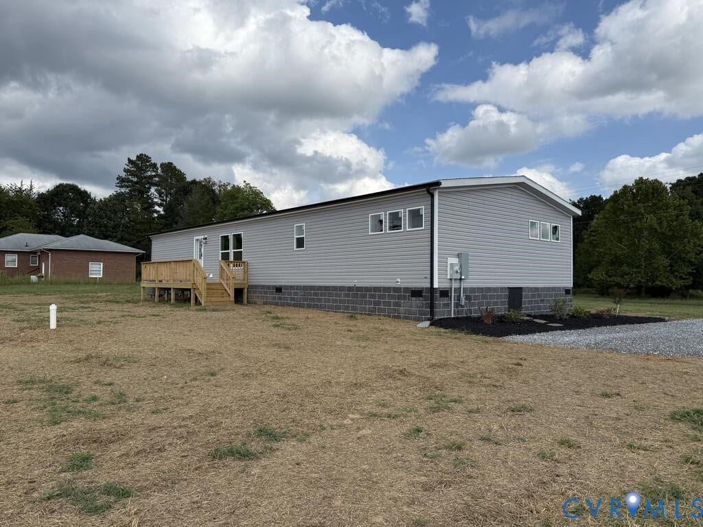 3039 Cumberland Road, Cumberland, VA 23040 3039 Cumberland Road, Cumberland, VA 23040