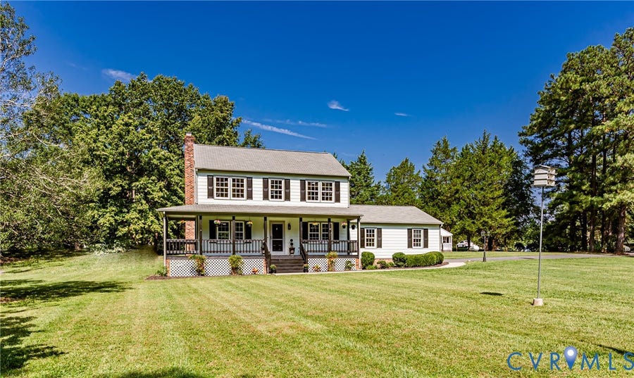 Property photo for 3700 Relic Drive, Sandston, VA