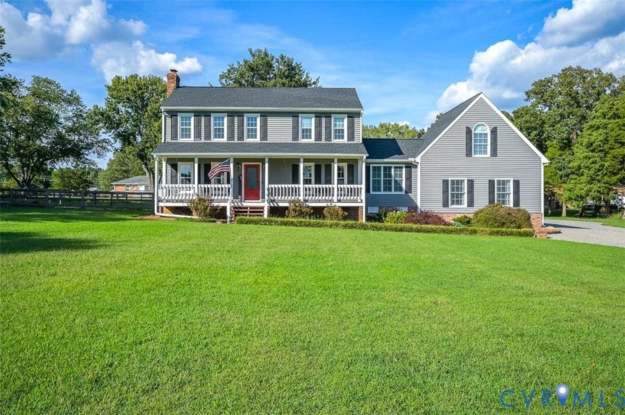 Property photo for 4940 White Oak Place, Sandston, VA