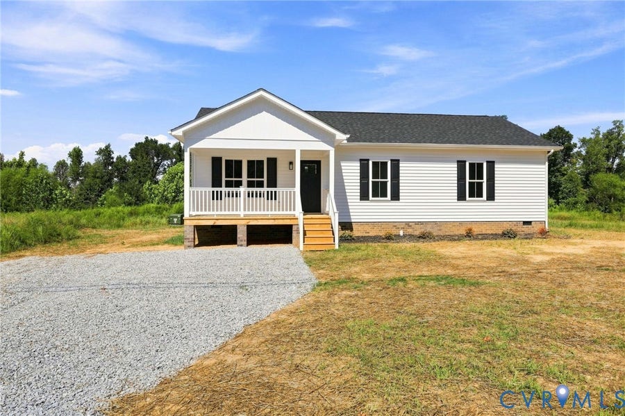 Property photo for 906 Nottoway Avenue, Blackstone, VA