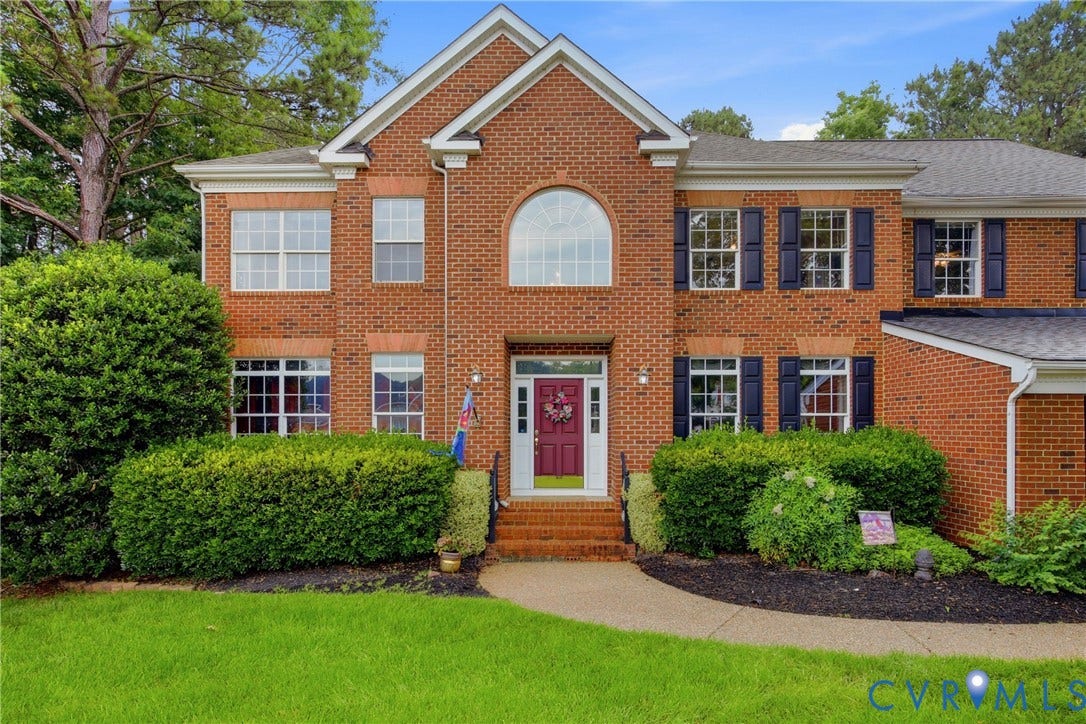 12204 Malham Way, Wyndham, Glen Allen, VA 23059