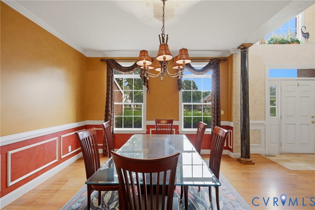 12204 Malham Way, Wyndham, Glen Allen, VA 23059