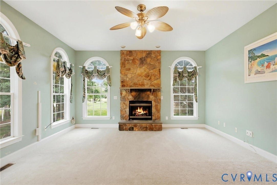 12204 Malham Way, Wyndham, Glen Allen, VA 23059