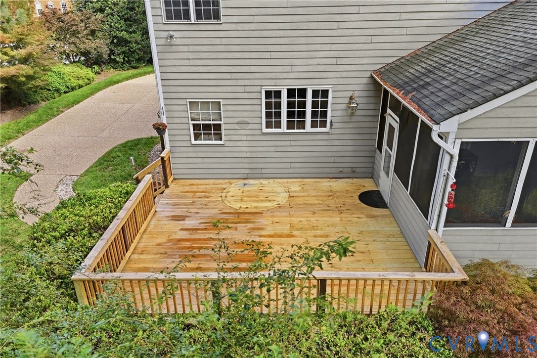 12204 Malham Way, Wyndham, Glen Allen, VA 23059