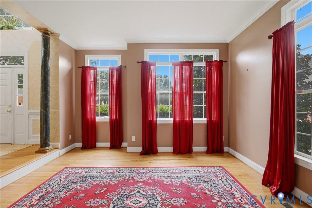 12204 Malham Way, Wyndham, Glen Allen, VA 23059