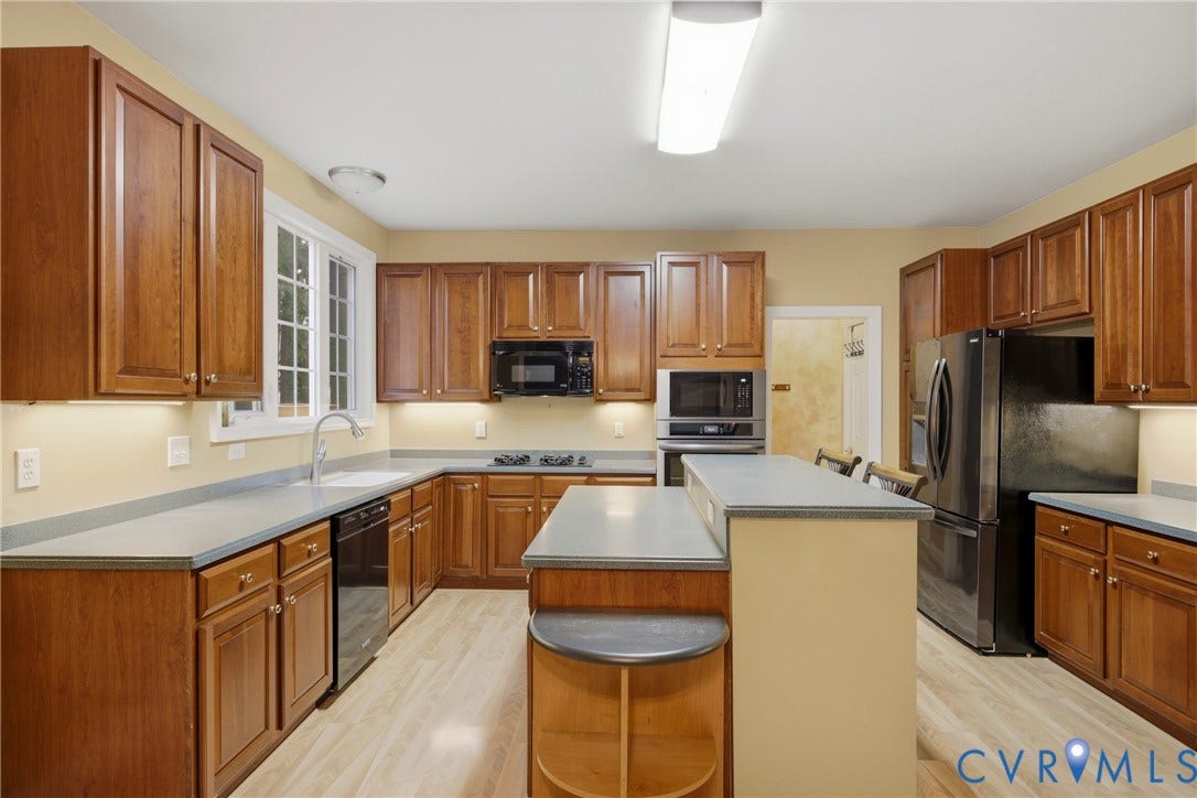 12204 Malham Way, Wyndham, Glen Allen, VA 23059
