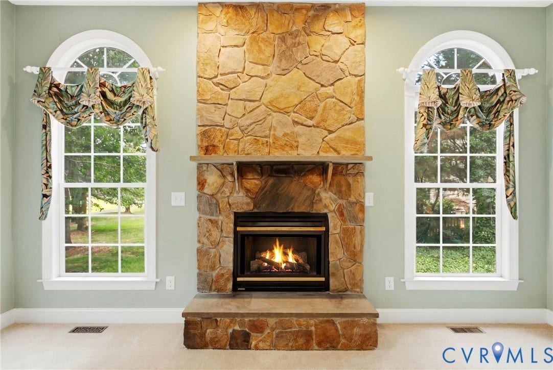 12204 Malham Way, Wyndham, Glen Allen, VA 23059