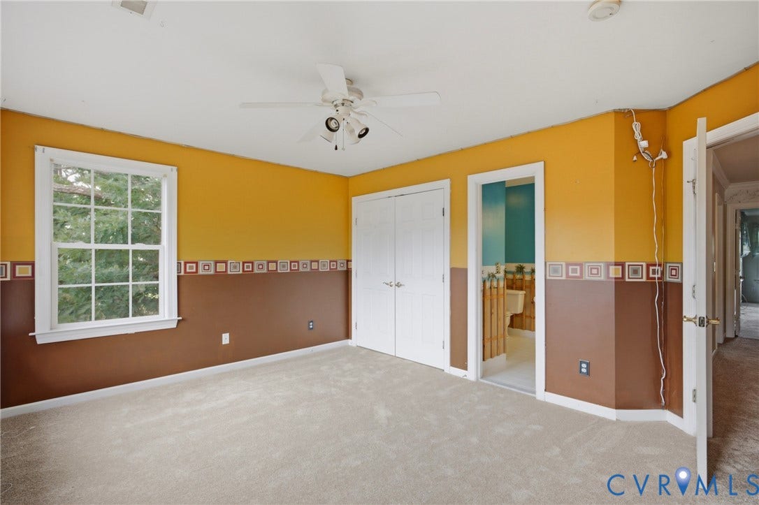 12204 Malham Way, Wyndham, Glen Allen, VA 23059