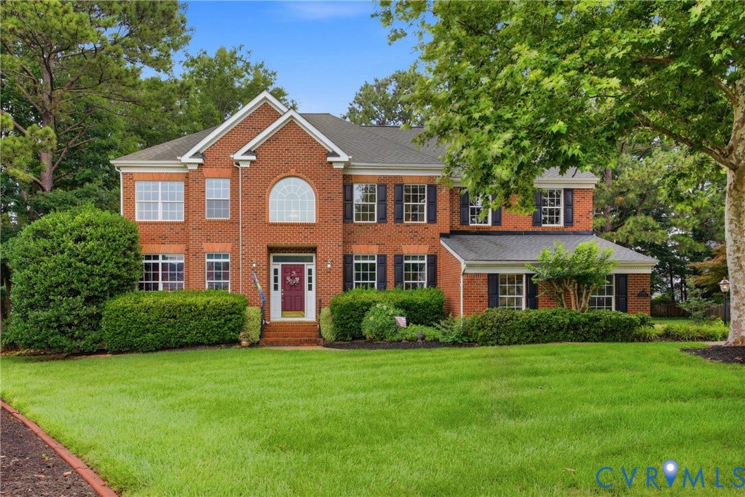 12204 Malham Way, Wyndham, Glen Allen, VA 23059