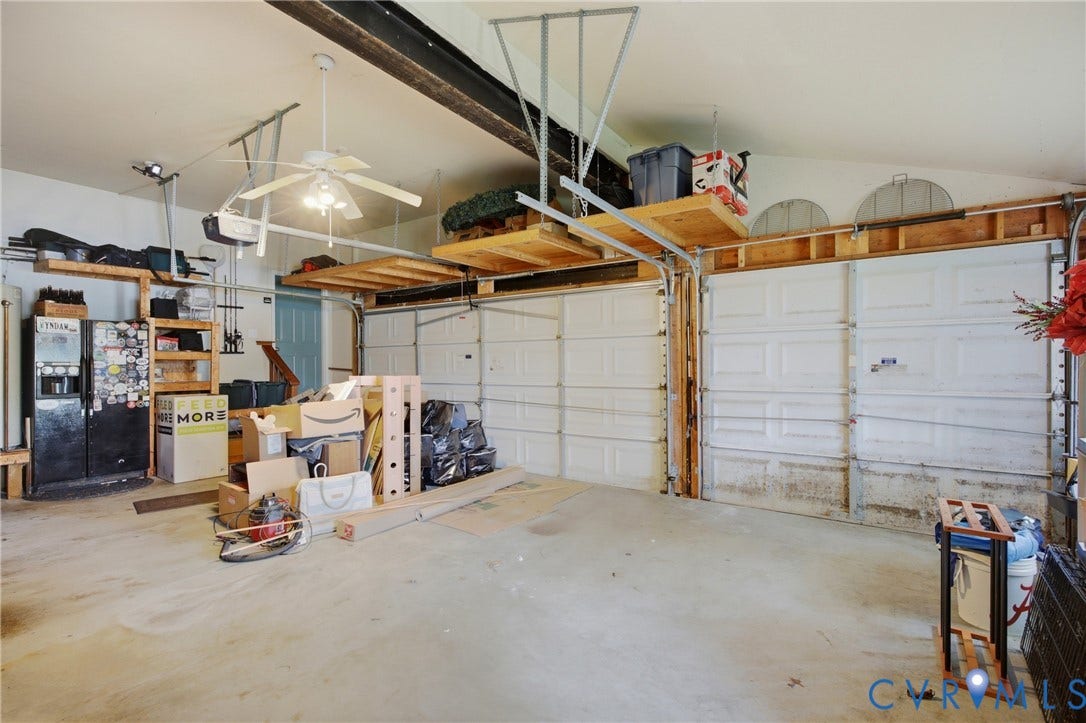 12204 Malham Way, Wyndham, Glen Allen, VA 23059