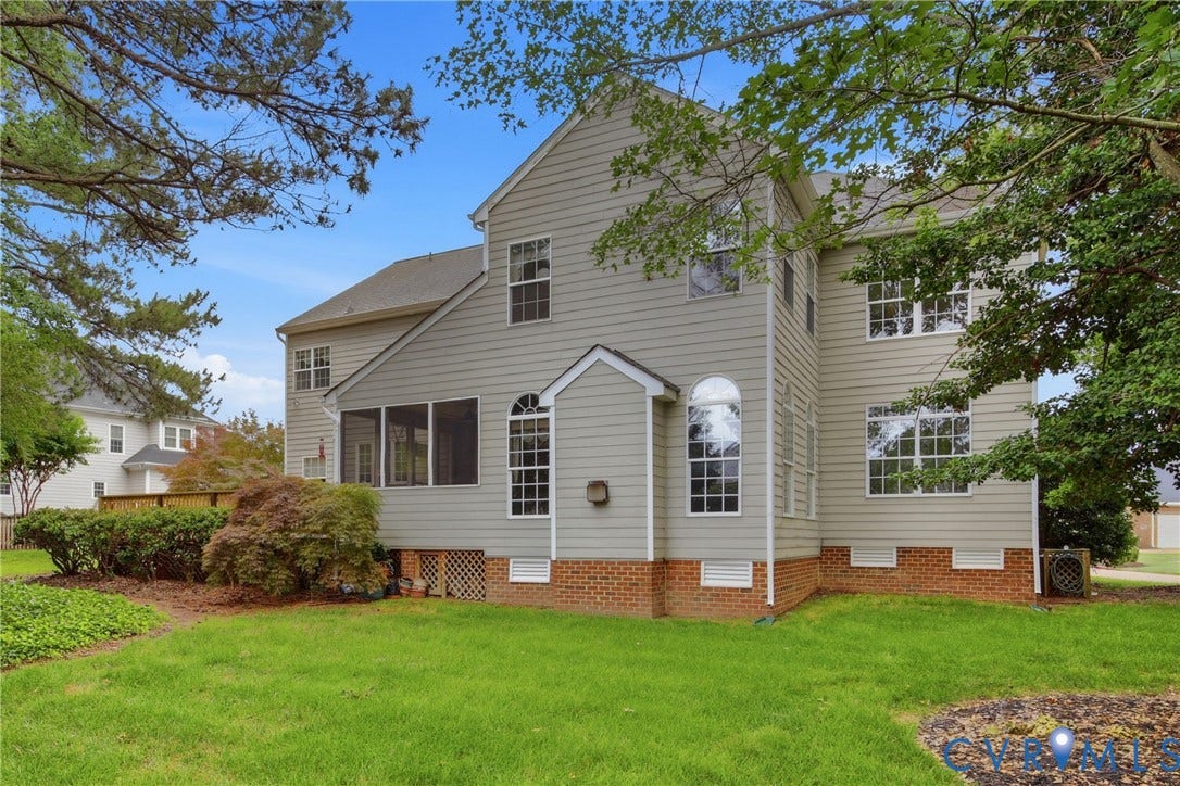 12204 Malham Way, Wyndham, Glen Allen, VA 23059