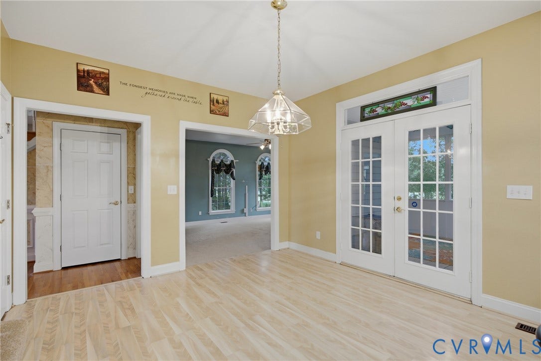 12204 Malham Way, Wyndham, Glen Allen, VA 23059