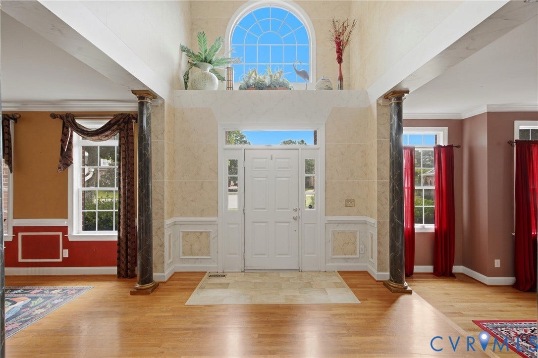 12204 Malham Way, Wyndham, Glen Allen, VA 23059