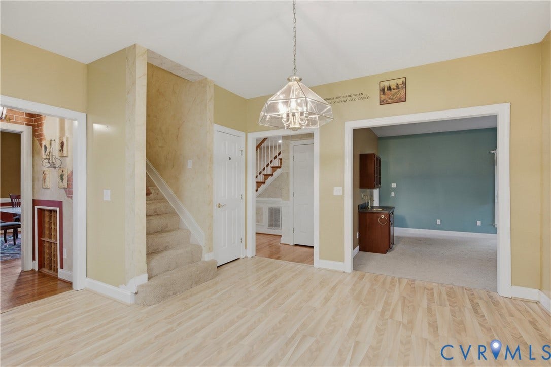 12204 Malham Way, Wyndham, Glen Allen, VA 23059