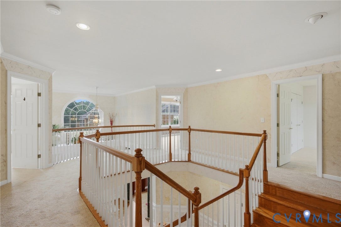 12204 Malham Way, Wyndham, Glen Allen, VA 23059