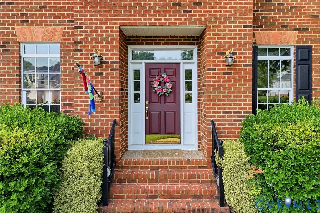 12204 Malham Way, Wyndham, Glen Allen, VA 23059