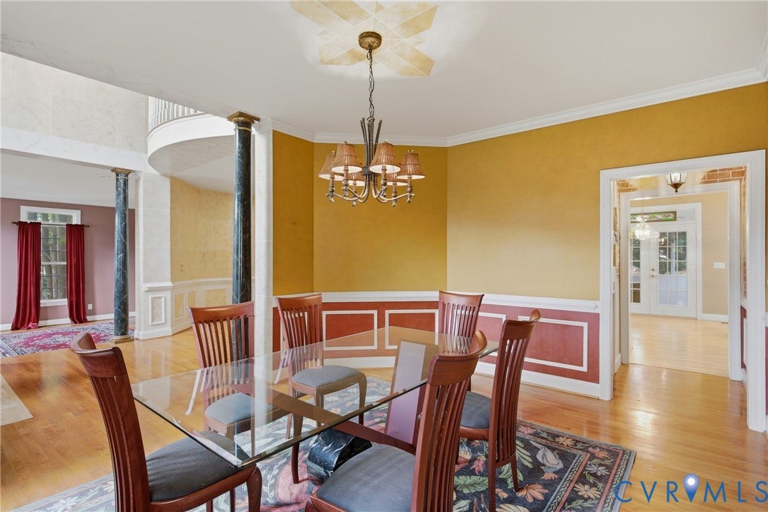 12204 Malham Way, Wyndham, Glen Allen, VA 23059