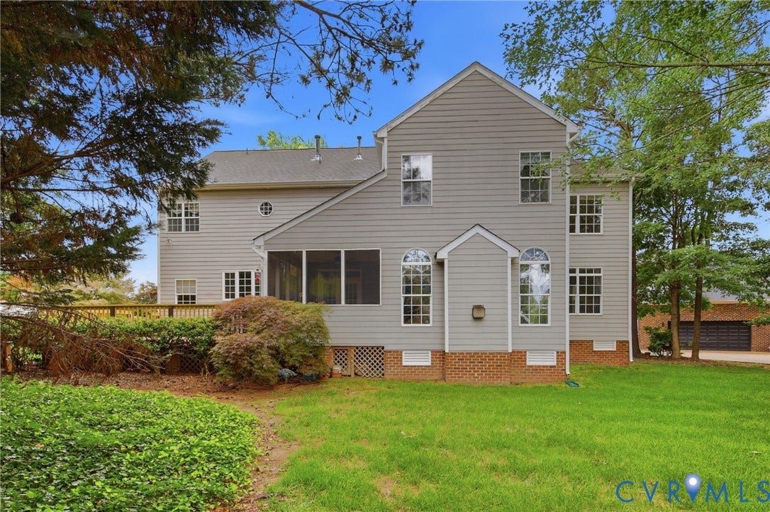 12204 Malham Way, Wyndham, Glen Allen, VA 23059