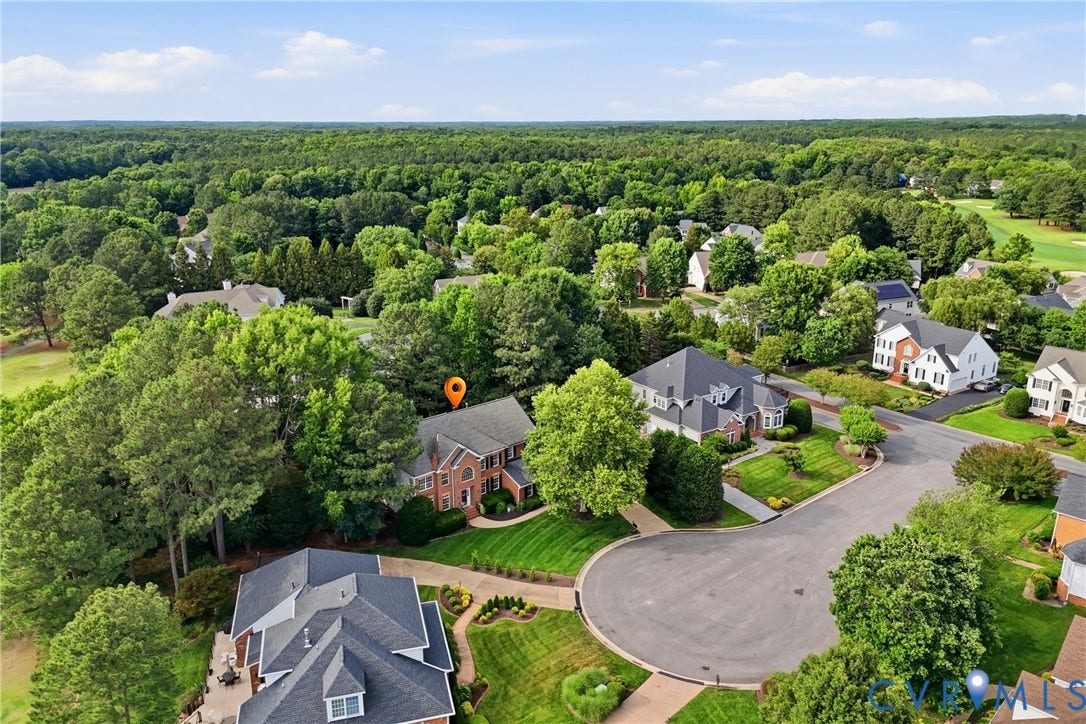 12204 Malham Way, Wyndham, Glen Allen, VA 23059