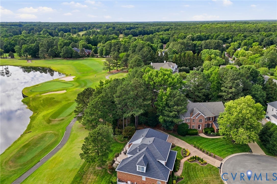 12204 Malham Way, Wyndham, Glen Allen, VA 23059