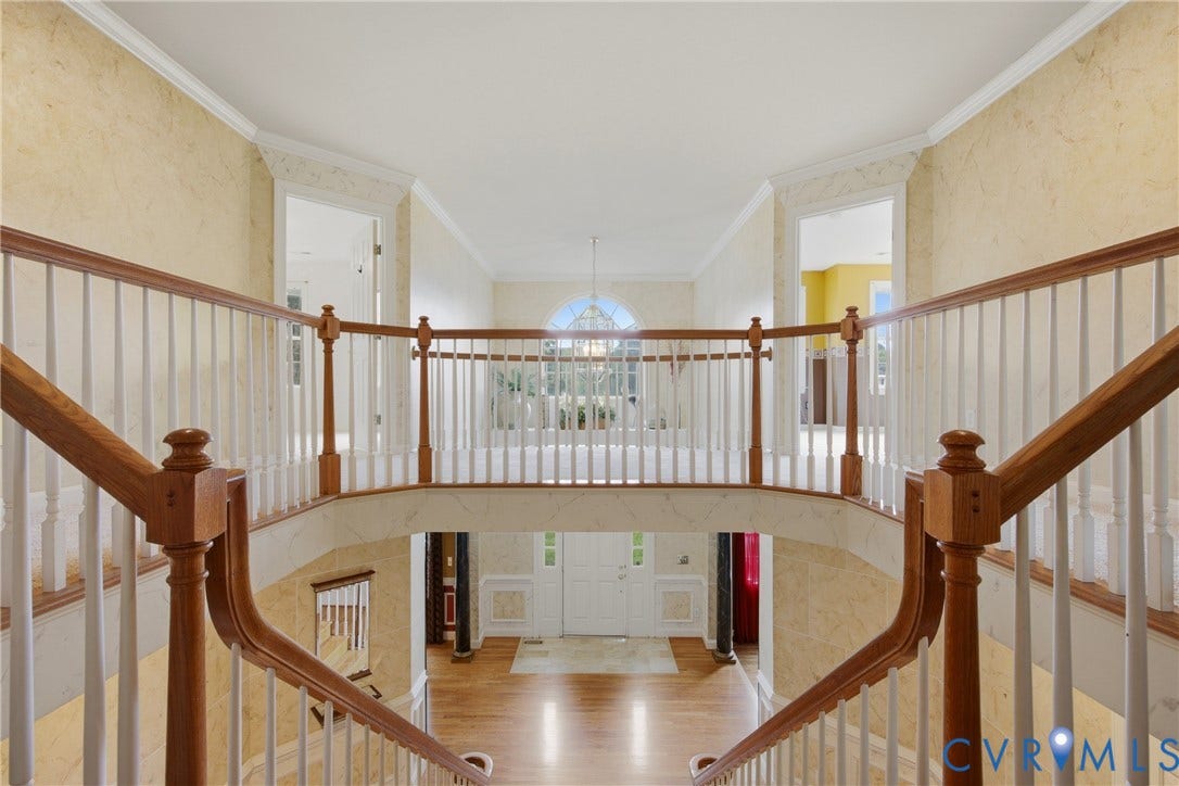 12204 Malham Way, Wyndham, Glen Allen, VA 23059