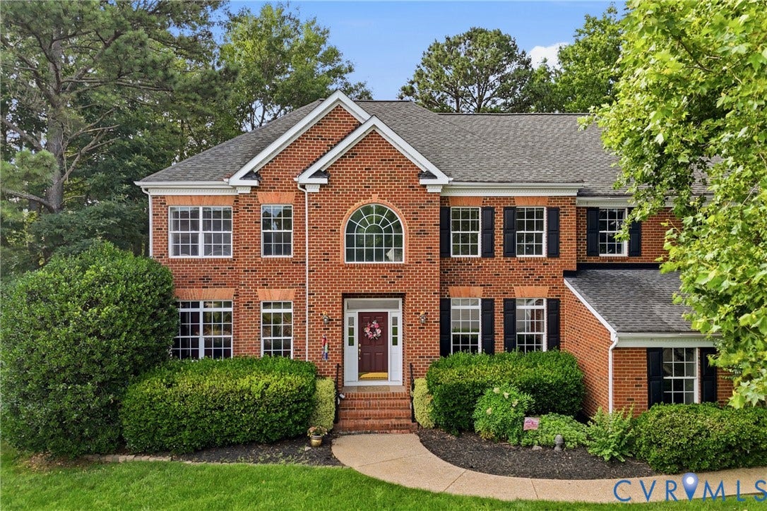 12204 Malham Way, Wyndham, Glen Allen, VA 23059