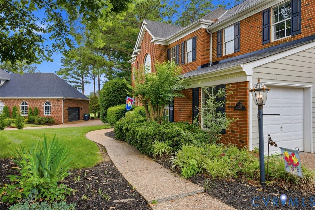 12204 Malham Way, Wyndham, Glen Allen, VA 23059