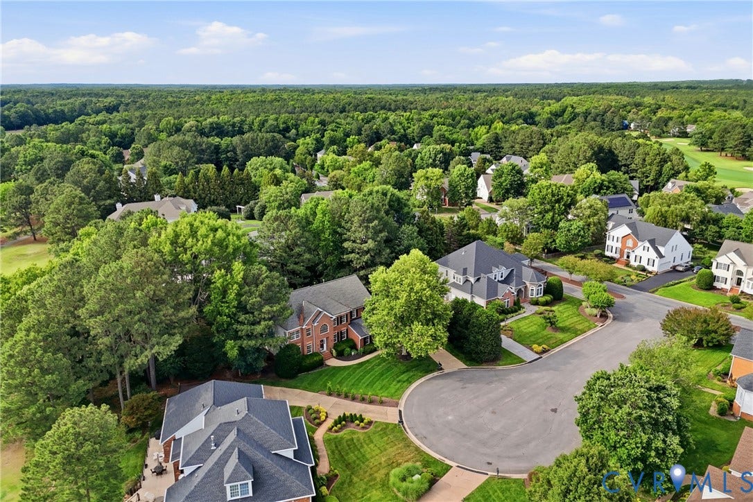 12204 Malham Way, Wyndham, Glen Allen, VA 23059