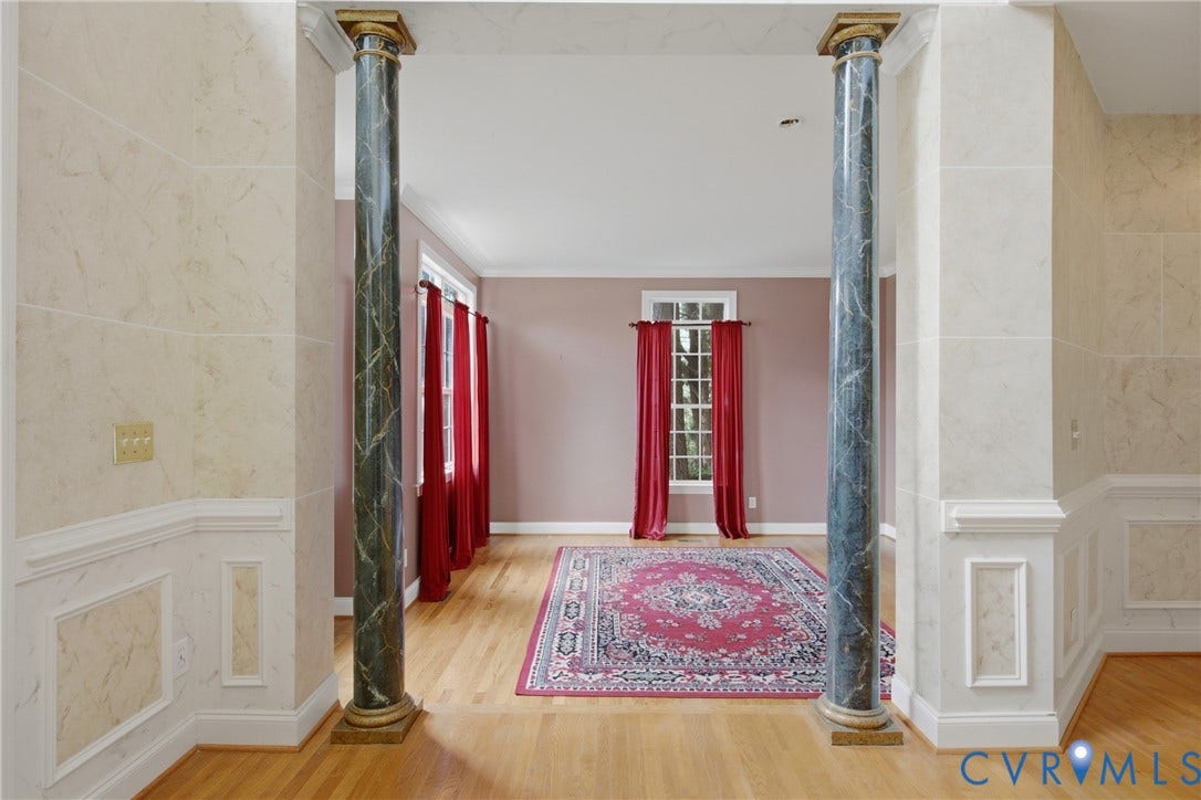 12204 Malham Way, Wyndham, Glen Allen, VA 23059