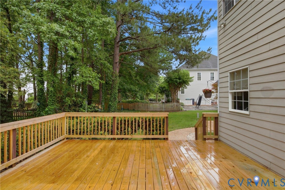 12204 Malham Way, Wyndham, Glen Allen, VA 23059