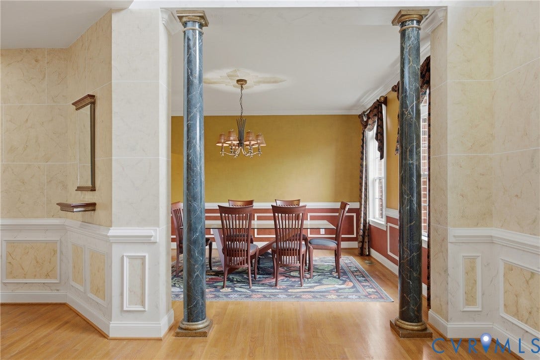 12204 Malham Way, Wyndham, Glen Allen, VA 23059