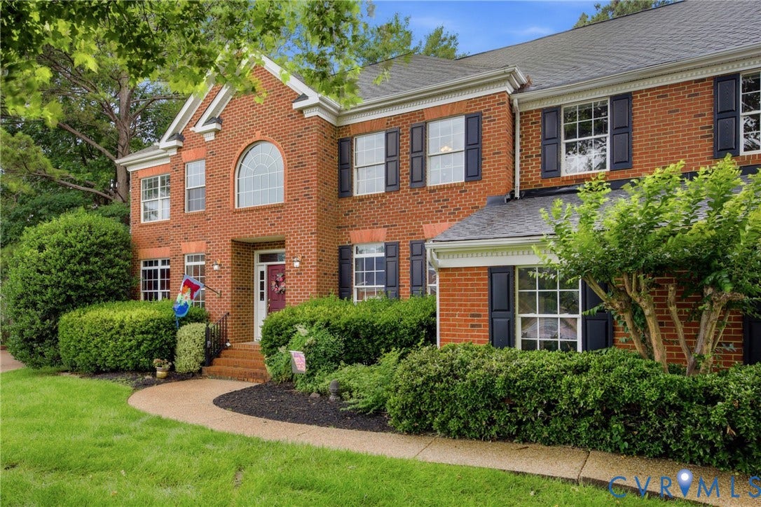 12204 Malham Way, Wyndham, Glen Allen, VA 23059