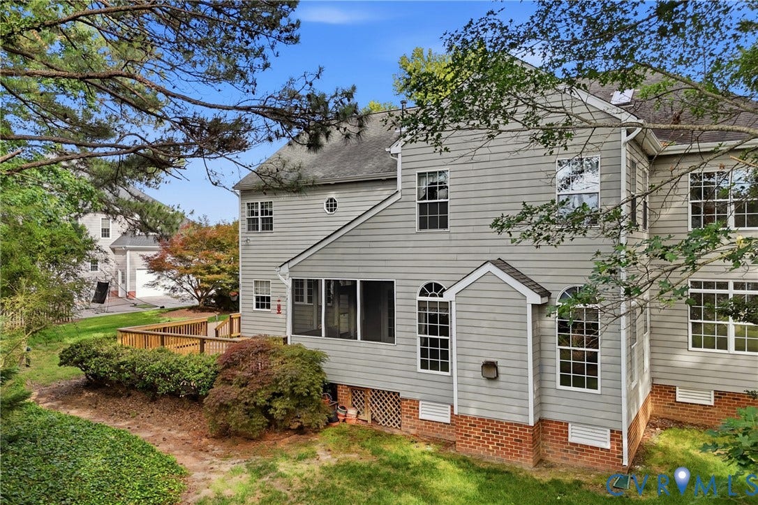 12204 Malham Way, Wyndham, Glen Allen, VA 23059