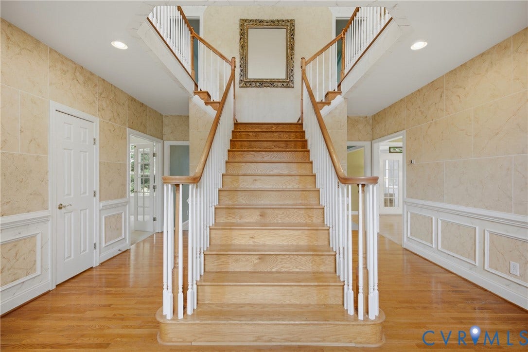 12204 Malham Way, Wyndham, Glen Allen, VA 23059