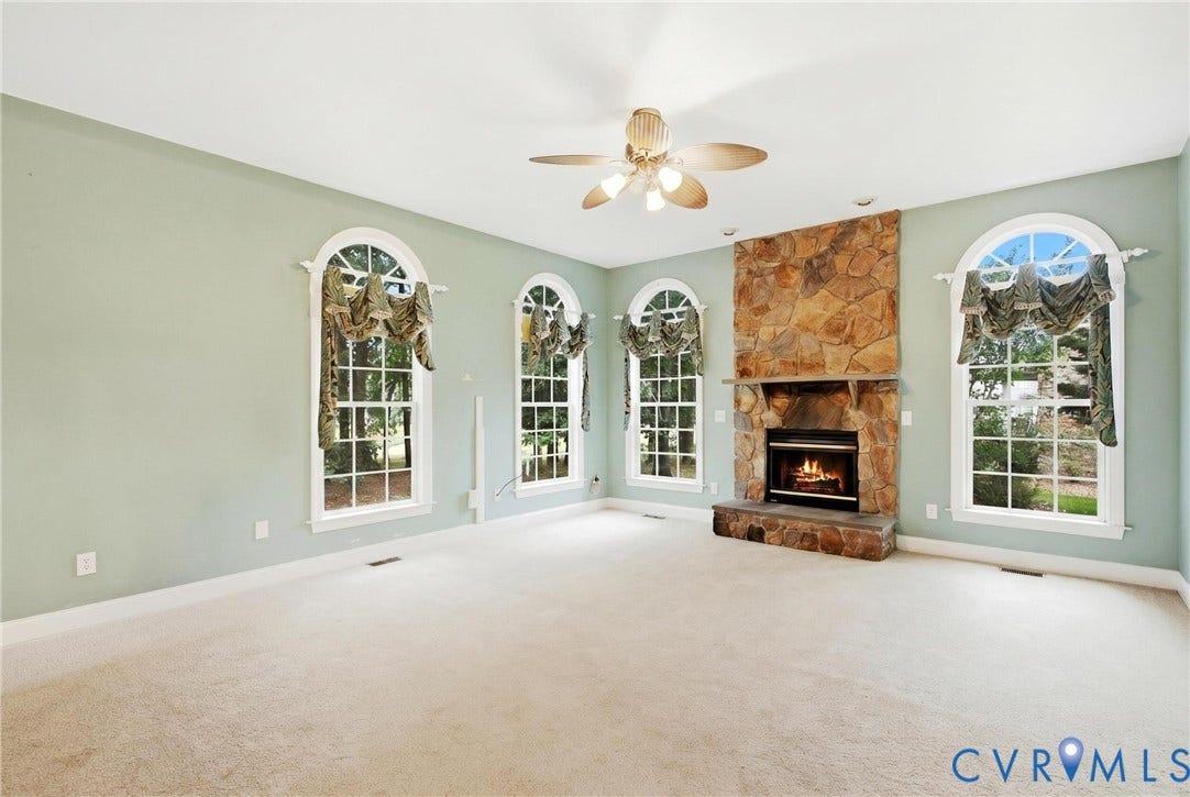 12204 Malham Way, Wyndham, Glen Allen, VA 23059