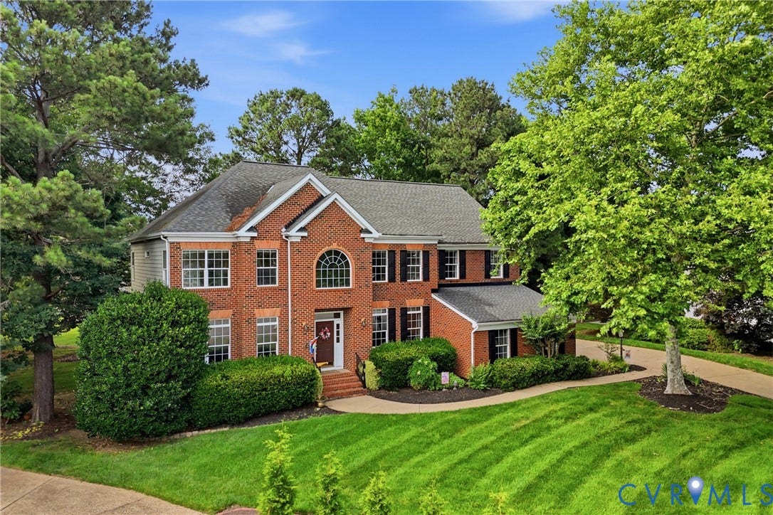 12204 Malham Way, Wyndham, Glen Allen, VA 23059